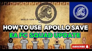 Easy Guide on how to use APOLLO SAVE TOOL (Beginners guide)