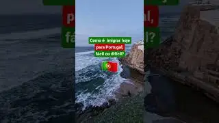 Como &eacute; imigrar para Portugal hoje?
