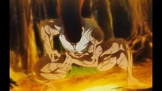 Top 5 Broken Hunter X Hunter Abilities