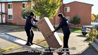 Need Moving Help in CT or NY? Fast, Reliable & Stress-Free &ndash; Moving Specialists Mesa