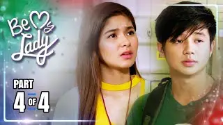 Be My Lady | Episode 185 (4/4) | November 9, 2022