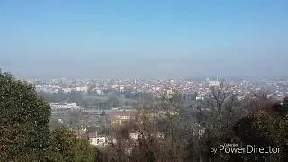Suono corale domenicale di Vicenza