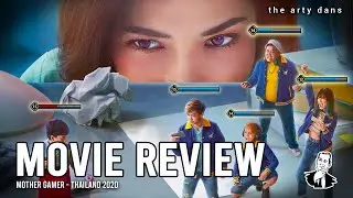 Mother Gamer [REVIEW] Thailand 2020 - Comedy Drama