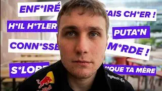 Insultes, relations amoureuses... À 21 ans il souffre de Gilles de la Tourette