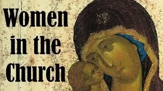 Be the Bee #34 | Women in the Church