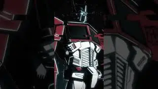 I am optimus prime🗿 #edit #capcut #anime #comicbook #transformers #editor #aftereffects