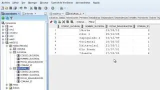 SQL - Sentencia SELECT anidado