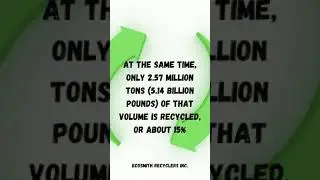 Queen of Raw Presents: Raw Facts 13 (Waste and Recycling)