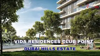 Vida Residences Club Point - Luxury Living