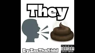 They Talking Shit (prod. @GOREOCEANBEATS)