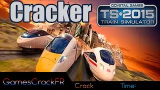 [Crack] Comment cracker train simulateur 2015 [FR]