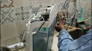 Livpur  touch2000+ पानी का टेस्ट कैसे ठीक करें