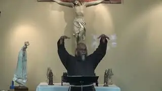 Fatima Reflection Night 4: The Third Angelic Apparition