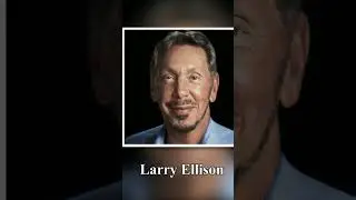 Top 10 Billionaries Forbes