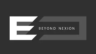 Ectronic - Beyond Nexion