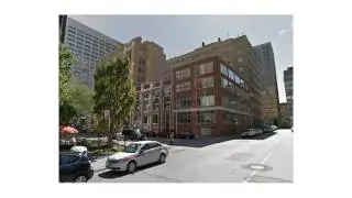 VIP New Condos At 481 University Avenue in Toronto by Dundas Street West