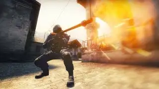 СSGO - yellowpete, sick moment