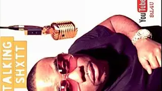TALKING SHXTT: IS THE RAT (AKA #SONCERAE SMITH) QUITING SOCIAL MEDIA??
