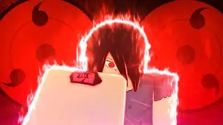 The WORST Naruto Roblox Game Ever Made | Bloodlines