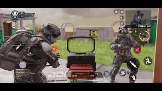 Nuketown in Call Of Duty Mobile #2026 #codmobile #codm #callofduty 