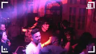 Grownd @ Casar&atilde;o | DJ Room TV [6 Anos]