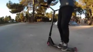 Fabio Rossi - Flat clips