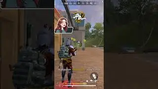 Epic Kill Streak + Insane Headshots 💀 | FF Max Grind @BryanDaaGaming Subcribe for more
