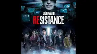 REsistance: 3 Oswell E Spencer