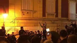 Carri Macerata Campania 2018  i wagliiun ro coffes time ( chiesa