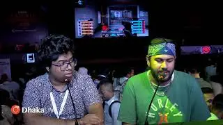 BASIS Esports Championship 2023-Day 3