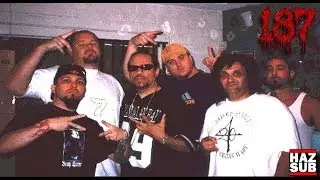 187 - Colors ( feat. ICE T )