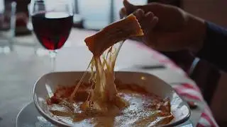 Uncle Bacala's - BEST ITALIAN FOOD ON LONG ISLAND