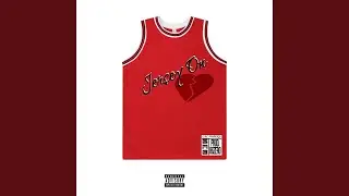 Jersey on