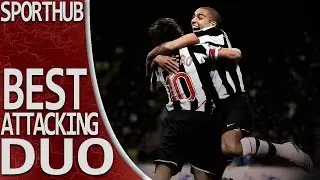 Best Attacking Duo in Football History | SportHUB