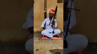 Live performance at Amer fort,Jaipur!