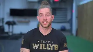 WillyB CrossFit - 6 Week Challenge