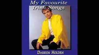 Darren Holden - The Rare Old Times [Audio Stream]