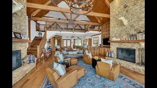 572 Eagle Shore Dr Dover TN 37058