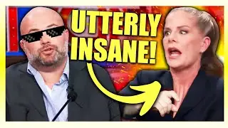 CNN Panel Goes BERSERK After Guest Calls Out Their ICE Hypocrisy