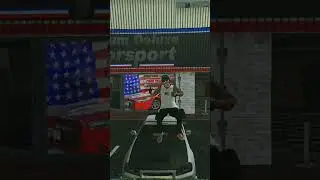 #Gta sa #modfivem