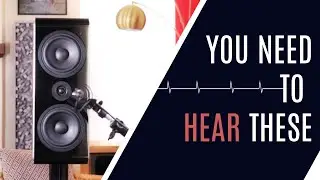 CSS-Audio Criton 2TD Review | Chapter 3: Sound Clips with Commentary