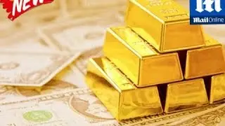 Jim Willie 2016 - Gold & Silver To Be Pushing $10,000 & $400 By End of 2017!