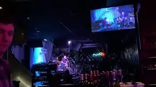 Alex Han Live at &ldquo;Blue Note&rdquo;  1.02.2020.