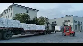 MAGNESIUM HYDROXIE PACKAGE AND TRANSPORT 2