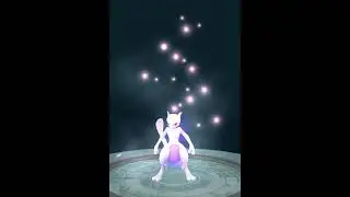 Purifying shadow mewtwo!! And getting first pokemon greater than 2500 cp! #pokemongo