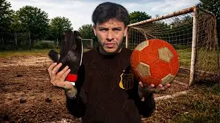 Jugu&eacute; con los productos m&aacute;s BARATOS de F&Uacute;TBOL⚽️