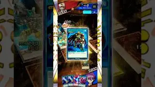 What Does The Warrior Returning Alive (Rush Duel) Spell Card Do? | Yu-Gi-Oh! Duel Links (2)