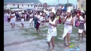 Baile Rabinal Achí