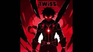 TW1ST!: The Dark Phonk Revolution