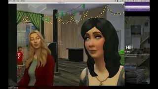 sims 4 notting hill 1